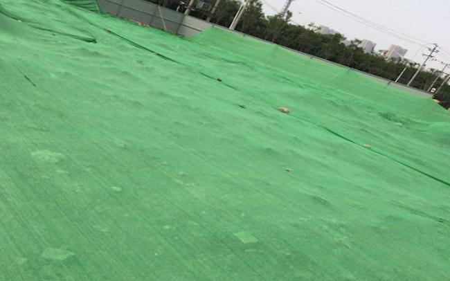 防塵網(wǎng)覆蓋效果圖4